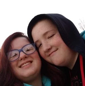 Meet your Posher, Sabrina